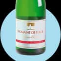Domaine De Fleur Sparkling on Random Best Alcohol Free Champagn