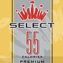 Budweiser Select 55 on Random Best Alcohol-Free Beers