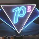 P3 Nightclub on Random TV Hangout Spots You'd Most Like to Frequent