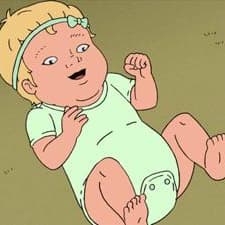 Gracie Margaret Kleinschmidt