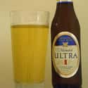 Michelob Ultra Light on Random Best Beers for a Party