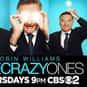 The Crazy Ones is listed (or ranked) 14 on the list The Best New Shows of 2013