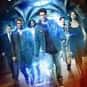 The Tomorrow People is listed (or ranked) 9 on the list The Best New Shows of 2013
