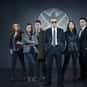 Agents of SHIELD is listed (or ranked) 5 on the list The Best New Shows of 2013