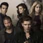 The Originals is listed (or ranked) 6 on the list The Best New Shows of 2013