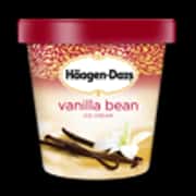 Häagen-Dazs Vanilla Bean