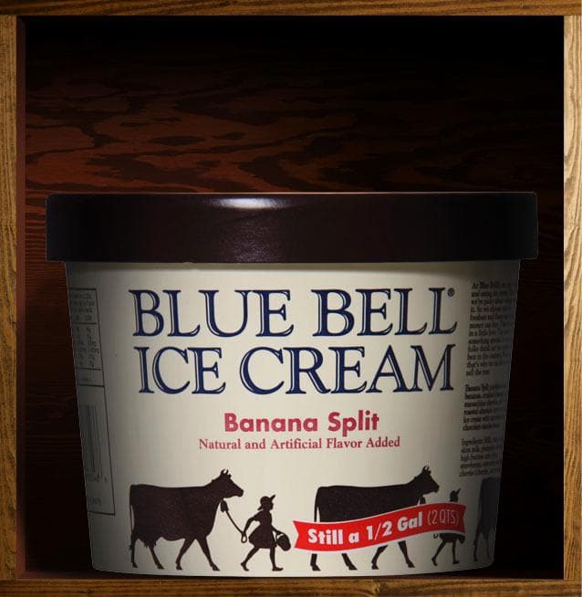 Random Best Blue Bell Ice Cream Flavors | Best Random Tools