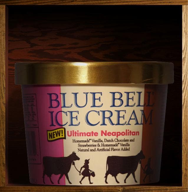 Random Best Blue Bell Ice Cream Flavors | Best Random Tools