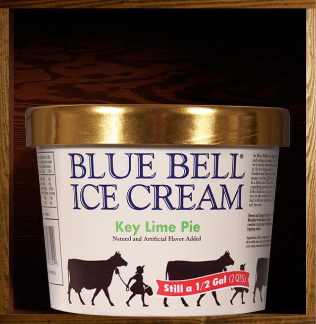 Random Best Blue Bell Ice Cream Flavors | Best Random Tools