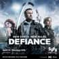 Defiance is listed (or ranked) 23 on the list The Best New Shows of 2013