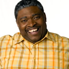 Curtis Payne is listed (or ranked) 3 on the list Tyler Perry's House of Payne Cast List