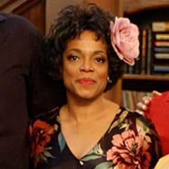 Claretha Jenkins is listed (or ranked) 17 on the list Tyler Perry's House of Payne Cast List