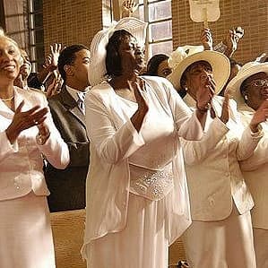 Eunice Williams is listed (or ranked) 20 on the list Tyler Perry's House of Payne Cast List