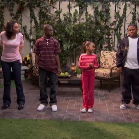 Kevin is listed (or ranked) 24 on the list Tyler Perry's House of Payne Cast List