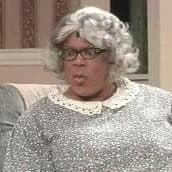 Bart Holmes is listed (or ranked) 31 on the list Tyler Perry's House of Payne Cast List