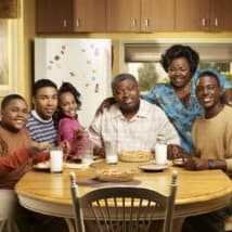 Delante is listed (or ranked) 33 on the list Tyler Perry's House of Payne Cast List