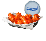Best Wingstop Flavor | List of All Flavors of Wingstop Wings