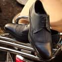 Moreschi on Random Best Italian Shoe Brands For Men