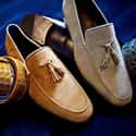 Zelli on Random Best Italian Shoe Brands For Men
