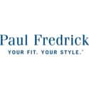 Paul Frederick on Random Best Suit Brands