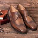 Pakerson on Random Best Italian Shoe Brands For Men