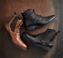 Johnston & Murphy on Random Best Italian Shoe Brands For Men