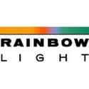 Rainbow Light on Random Best Multivitamin Brands