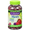 Vitafusion on Random Best Vitamin Brands