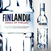 Finlandia Plain