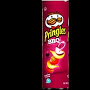 Pringles Barbeque
