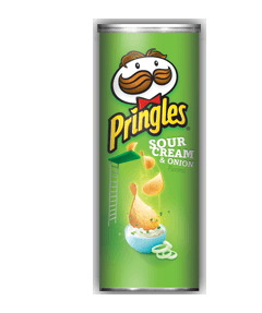 Image of Random Best Pringles Flavors