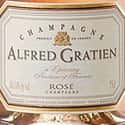 Alfred Gratien on Random Best French Champagne Brands