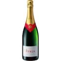 Ayala on Random Best French Champagne Brands
