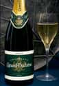 Canard-Duchêne on Random Best French Champagne Brands