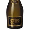 Cattier on Random Best French Champagne Brands
