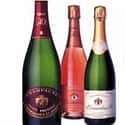 Desmoulins on Random Best French Champagne Brands