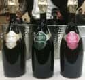 Gosset on Random Best French Champagne Brands