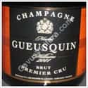 Gueusquin on Random Best French Champagne Brands