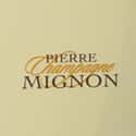 Pierre Mignon on Random Best French Champagne Brands