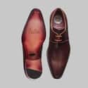 Mezlan on Random Best Italian Shoe Brands For Men