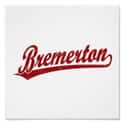Bremerton on Random Best Australian Wine Brands