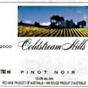 Coldstream Hills on Random Best Australian Wine Brands