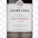 Jacob's Creek on Random Best Wine Brands