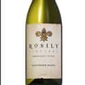Rosily Vineyard on Random Best Wine Brands