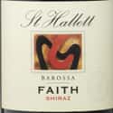 St Hallet on Random Best Australian Wine Brands