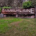 Tamburlaine on Random Best Australian Wine Brands