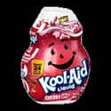 Cherry Kool-Aid on Random Best Kool-Aid Flavors