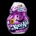 Grape Kool-Aid on Random Best Kool-Aid Flavors