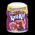 Strawberry Kool-Aid on Random Best Kool-Aid Flavors