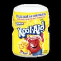 Lemonade Kool-Aid on Random Best Kool-Aid Flavors
